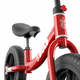 thumbnail image 4 of Bicicleta de Balance Pulp Waterfall Roja, 4 of 7