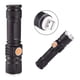thumbnail image 1 of Linterna Led Con Zoom Recargable Puerto Usb Con Alto Alcance multicolor, 1 of 7