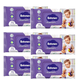 thumbnail image 2 of Pack x 6 Paquetes de Toallitas Húmedas Babysec Premium De 70 Un, 2 of 2