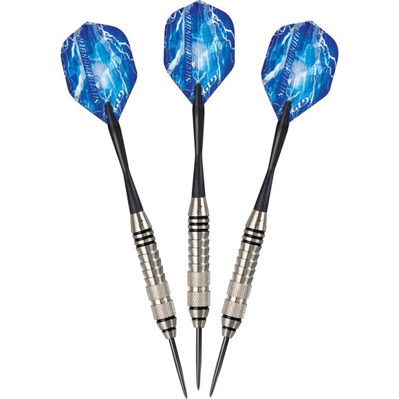 Darts Viper de GLD Products, 23 g, para adultos unisex