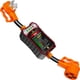 thumbnail image 1 of Protector contra sobretensiones CARMTEK RV de 50 amperios con protección contra sobretensiones integ, 1 of 6
