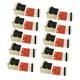 thumbnail image 1 of Conector De 10 Piezas Kit De Placa De PCB Y Breakout Check Ethernet No Soldadura, 1 of 5