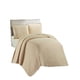 thumbnail image 2 of Cubrecama 2 Plazas Delgado Semi Acolchado 230x250 Cm Beige 03, 2 of 4