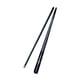 thumbnail image 2 of Wood Pool Cue Stick Premium 1/2 Stick Stick Stick Para La Sala De Juegos Del Salón De La Piscina 9.8 Mm Consejo, 2 of 5