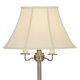 thumbnail image 3 of Lámpara de pie Regency Hill 150 cm latón 4 luces, 3 of 7