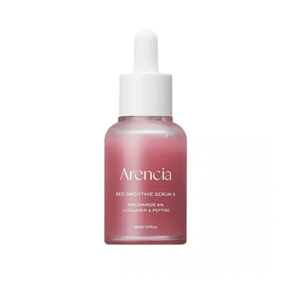 Arencia - Fresh Red Smoothie Serum 8 (30ml)