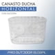 thumbnail image 4 of Canasto Ducha Horizontal Succion, 4 of 6