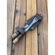 thumbnail image 1 of Cuchillo y Tenedor  14" Madera, 1 of 2
