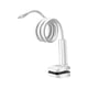 thumbnail image 4 of Soporte Flexible Con Clip Para Cámara, Brazo Largo, Para Estante, Interior, Sala De Estar, 1,1 M, Blanco, 4 of 5