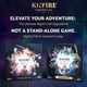 thumbnail image 2 of Kit de mejora para juego de mesa Kinfire Chronicles de Incredible Dream, 2 of 7