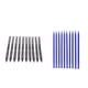 thumbnail image 2 of 40PCS Universal Stick Spudger Phone Tablet Apertura Pry Bar Tool Azul + Negro, 2 of 4