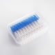 thumbnail image 1 of Get 160pcs of Soft Silicone Interdental Brushes Dental Picks for Effective Teeth Cleaning and Oral Care, 1 of 4