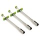 thumbnail image 1 of Rellenador de aceitunas Norpro 13,5 cm (3 unidades) acero inoxidable, 1 of 6
