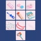 thumbnail image 5 of Juguete Didáctico Dental Para Niños En Madera Rosado, 5 of 7