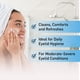 thumbnail image 3 of Limpiador de párpados y pestañas OcuSoft Lid Scrub PLUS Foam 50 ml, 3 of 6