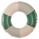 thumbnail image 2 of Piscina Infantil Flotador Entrenador De Natación Inflable Espesar Bebé Piscina Flotador Costura Verde, 2 of 5
