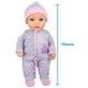 thumbnail image 3 of Muñeca Baby Check Up Cuddle Kids 38 cm con 20 Accesorios, 3 of 6
