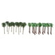 thumbnail image 3 of 40pcs modelo de palmeras de coco escala 1/150, 3 of 5