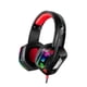 thumbnail image 2 of Audifono Gamer Rgb Y Microfono Pc Adaptador A Ps4, 2 of 5