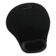 thumbnail image 1 of Mouse Pad Multilaser ac024 Reposa Muñecas Gel Negro, 1 of 3