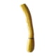 thumbnail image 1 of Espada De Sable De Florete Con Mango Ergonómico Para Entusiastas, 7,28" (amarillo), 1 of 5