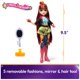 thumbnail image 2 of Muñeca de Moda Unicorn Academy Valentina con Accesorios 24 cm, 2 of 8