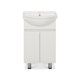 thumbnail image 3 of Vanitorio Cannes Melamina 2 Puertas Blanco, 3 of 7