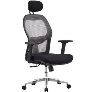 Prido.Cl - Silla Ejecutiva Petra C/C