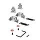 thumbnail image 4 of Kit de estabilizadores atornillables para montaje en PCB DUROCK V3, 4 of 9