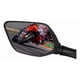 thumbnail image 3 of Espejos Derecho Moto Yamaha R15 V3 R3a Original, 3 of 5