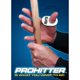 thumbnail image 2 of Bateadores Training Aid PROHITTER, talla juvenil, color negro, 2 of 3