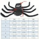 thumbnail image 3 of Funny Spider Chest Back Costume for Cats and Dogs - Perfect for Halloween Parties, 3 of 4
