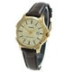 thumbnail image 2 of Reloj Analogo Cafe Casio LTP-V004GL-9A, 2 of 2