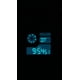 thumbnail image 3 of Reloj Digital Invicta Activa Verde Negro Hombre, 3 of 5