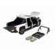 thumbnail image 3 of Modelo Diecast Toyota Tacoma Trailhunter 1 24, 3 of 3