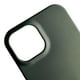 thumbnail image 2 of Carcasa Funda Para iPhone 15 Plus Silicona Color Negro, 2 of 4