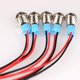 thumbnail image 3 of Led Indicador Metal Gebildet 8mm 5 unidades 1224V ACDC, 3 of 3