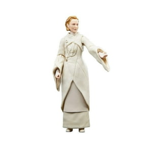 Figura Senadora Mon Mothma Star Wars Hasbro 6 Pulgadas