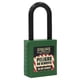 thumbnail image 2 of Candado Steelpro Dielectrico Verde, 2 of 2