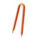 thumbnail image 2 of Extractor De Fusibles Herramienta De Extracción De Inserción Profesional Para Suministros Automoción Naranja, 2 of 5
