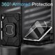 thumbnail image 2 of Funda para iPad Auizotl A16 11.0/10.9 pulgadas de 11.0/10.9 pulgadas, color negro, 2 of 7