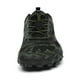 thumbnail image 2 of Zapatillas deportivas barefoot unisex Saguaro Smart II verde oscuro 38, 2 of 7