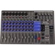 thumbnail image 5 of Zoom LiveTrak L12next Grabadora Multipista y Mezcladora Digital, 5 of 9