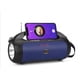 thumbnail image 2 of Parlante Solar Bluetooth Linterna Radio Lector De Memoria, 2 of 3