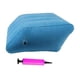 thumbnail image 4 of Almohada Inflable Para El Descanso De La Cu?a De Alivio De La Rodilla De La Pierna Cojín De Apoyo Para La Pierna Almohada + Bomba, 4 of 5