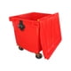 thumbnail image 2 of Contenedor Basura 1100 Litros Rojo, 2 of 3