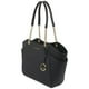 thumbnail image 2 of Cartera Michael Kors Jet Set Travel Tote Negro, 2 of 3