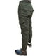 thumbnail image 3 of Pantalones Joggers Cargo Hombre, 3 of 3