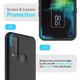 thumbnail image 5 of Funda TUDIA DualShield para Alcatel TCL 4X 5G/TCL 20 A 5G, 5 of 6