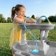 thumbnail image 1 of Bomba Para Mesa De Agua Con Forma De Ballena Recargable 8 L min, 1 of 7